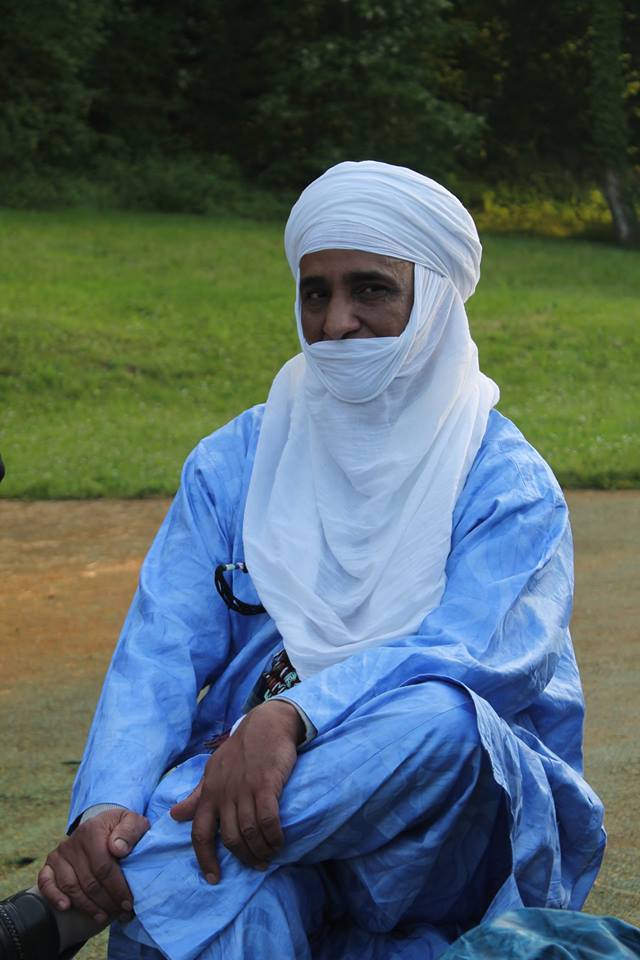 Crédit photo: Agdal WAISSAN