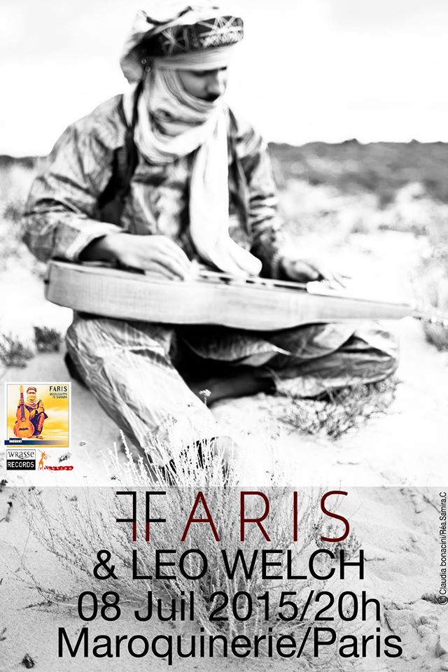Faris